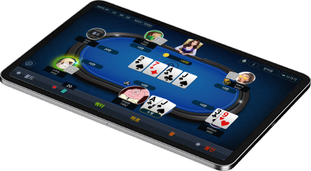 Performance on Tablet