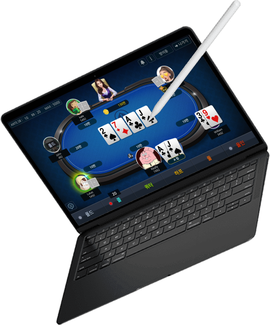 Performance on Laptop